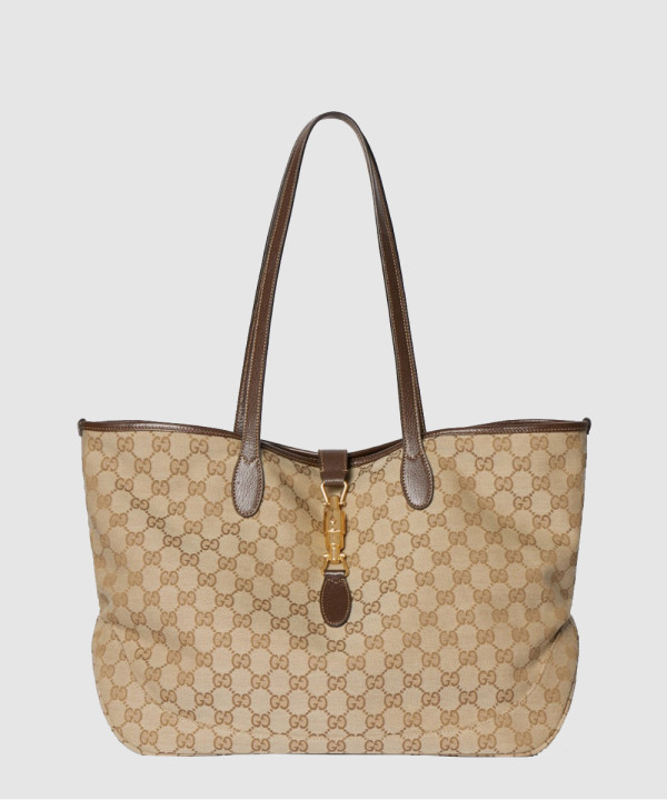 재키 미디엄 토트백 ‎867015