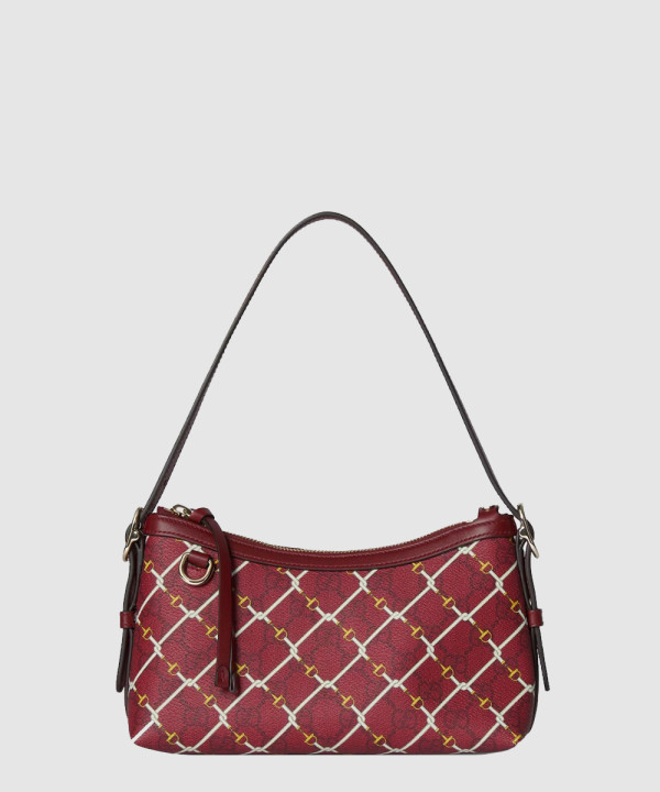 GG 엠블럼 스몰 숄더백 847450