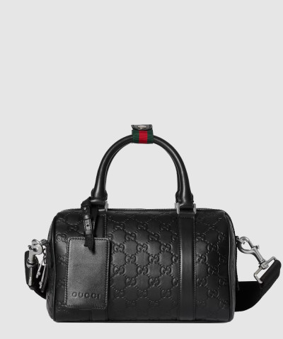 작은 형식의 GG 엠블렘 여행용 855789