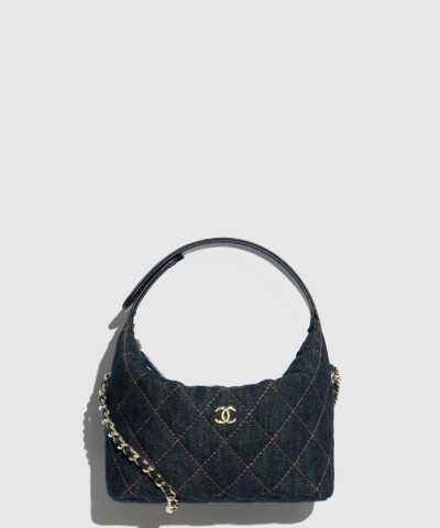 클래식 체인 달린 미니백 AP4386