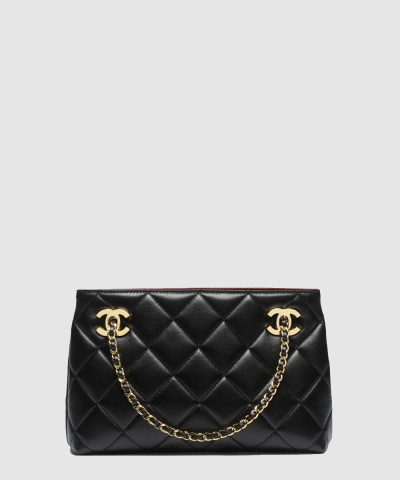 미니 쇼퍼백 AS6248