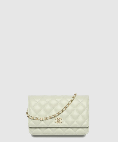 클래식 체인 지갑 AP4241