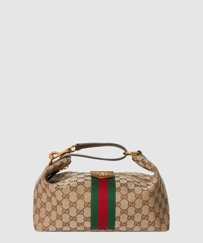 배니티미디엄 탑 핸들백 85779