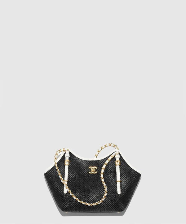 스몰 쇼핑백 AS6015