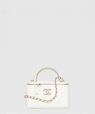 체인 코스메틱 케이스 AP5182