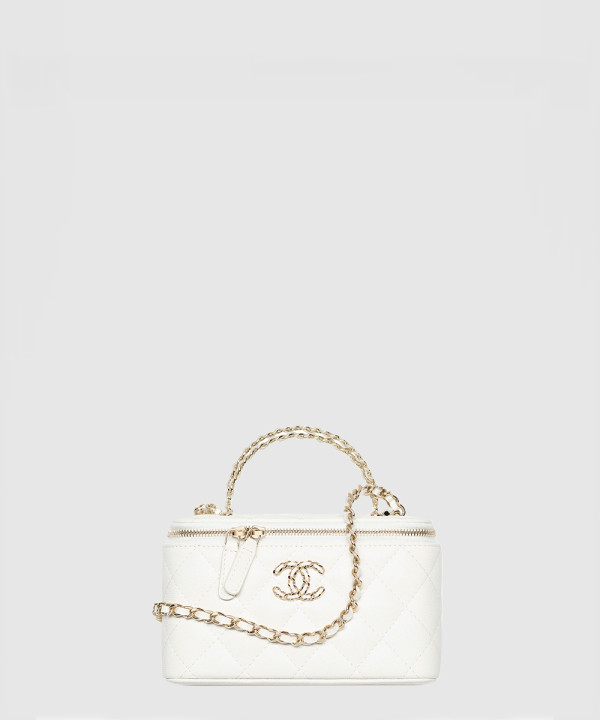 체인 코스메틱 케이스 AP5182