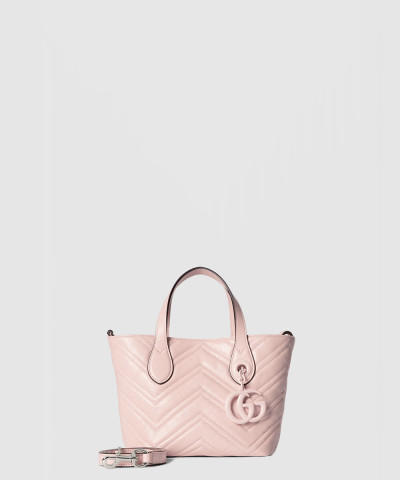 GG 마몽 스몰 토트백 855391