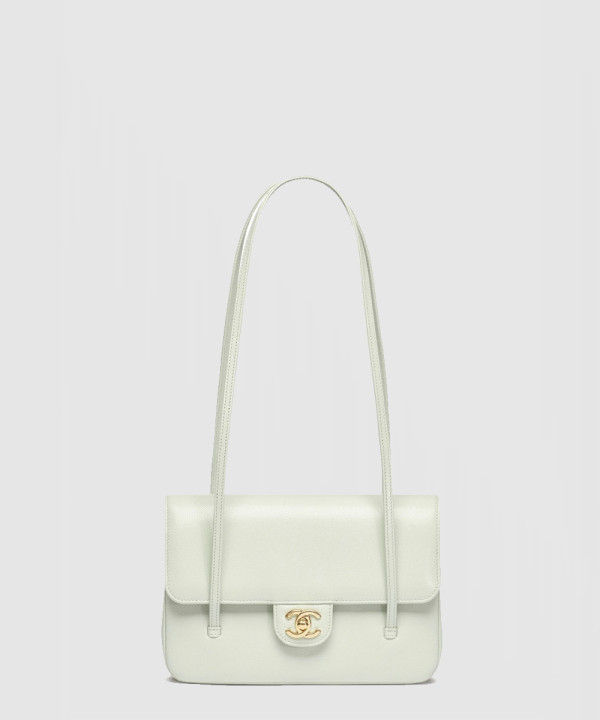 스몰 플랩 백 AS6130