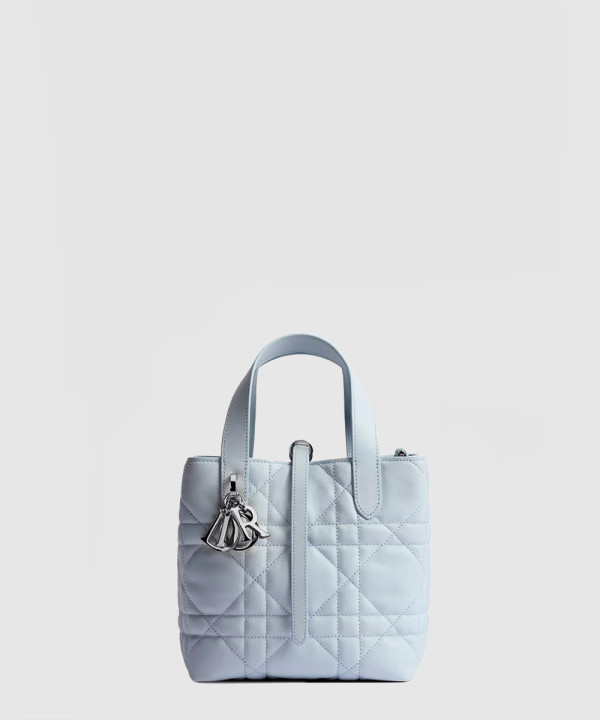 Toujours 스몰 버티컬 토트백 M2835