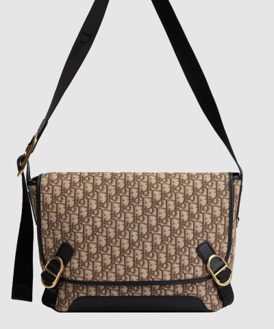 제트 플랩 메신저 백 미디엄 1DBME