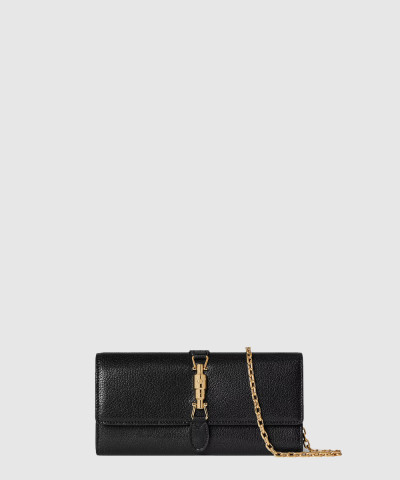 재키 체인 지갑 867165